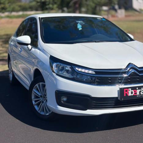 CITROEN C4 Sedan 1.6 16V 4P FLEX LIVE BUSINESS BVA THP TURBO AUTOM�TICO, Foto 3