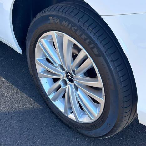 CITROEN C4 Sedan 1.6 16V 4P FLEX LIVE BUSINESS BVA THP TURBO AUTOM�TICO, Foto 7