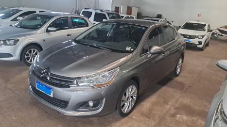 CITROEN C4 Sedan 2.0 16V 4P FLEX LOUNGE TENDANCE AUTOM�TICO, Foto 2