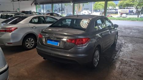 CITROEN C4 Sedan 2.0 16V 4P FLEX LOUNGE TENDANCE AUTOM�TICO, Foto 3