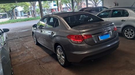 CITROEN C4 Sedan 2.0 16V 4P FLEX LOUNGE TENDANCE AUTOM�TICO, Foto 4