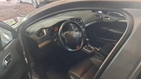 CITROEN C4 Sedan 2.0 16V 4P FLEX LOUNGE TENDANCE AUTOM�TICO, Foto 5