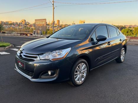 CITROEN C4 Sedan 2.0 4P LOUNGE ORIGINE, Foto 1
