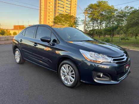CITROEN C4 Sedan 2.0 4P LOUNGE ORIGINE, Foto 3