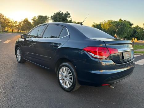 CITROEN C4 Sedan 2.0 4P LOUNGE ORIGINE, Foto 4