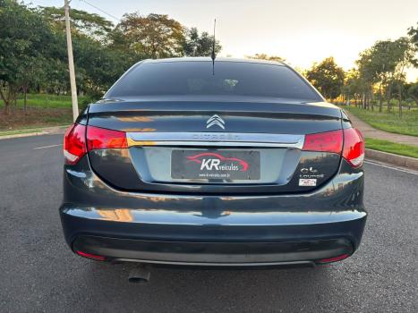 CITROEN C4 Sedan 2.0 4P LOUNGE ORIGINE, Foto 5