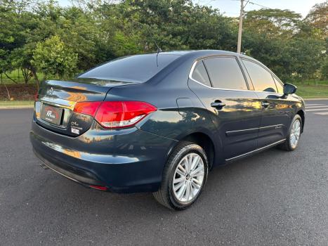 CITROEN C4 Sedan 2.0 4P LOUNGE ORIGINE, Foto 6