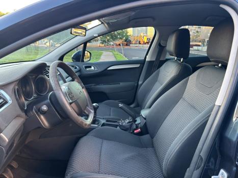 CITROEN C4 Sedan 2.0 4P LOUNGE ORIGINE, Foto 7