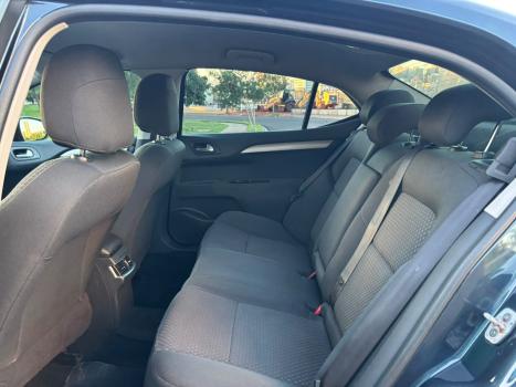 CITROEN C4 Sedan 2.0 4P LOUNGE ORIGINE, Foto 10