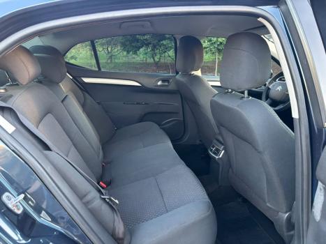 CITROEN C4 Sedan 2.0 4P LOUNGE ORIGINE, Foto 11