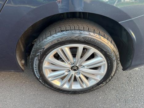 CITROEN C4 Sedan 2.0 4P LOUNGE ORIGINE, Foto 12