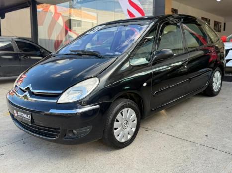 CITROEN XSara 1.6 16V 4P EXCLUSIVE, Foto 3