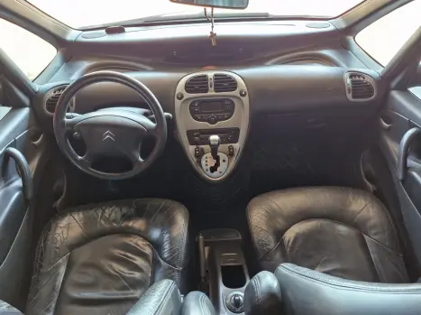 CITROEN XSara Picasso , Foto 9