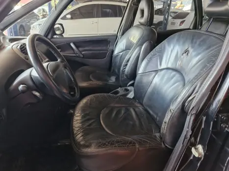 CITROEN XSara Picasso , Foto 10