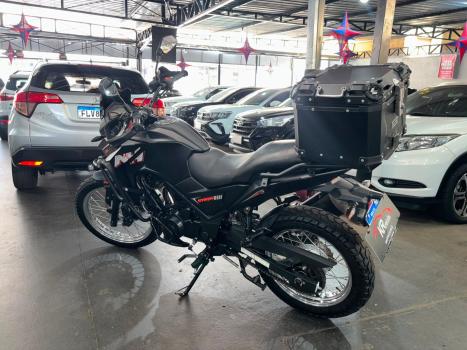 DAFRA NH 300 , Foto 5
