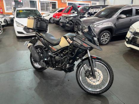 DAFRA NH 300 , Foto 6