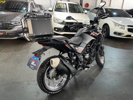 DAFRA NH 300 , Foto 8