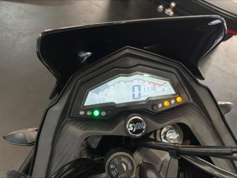 DAFRA NH 300 , Foto 11