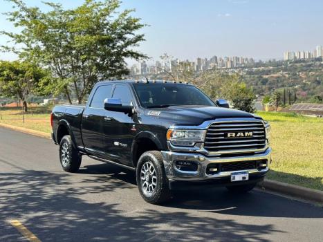 DODGE Ram 6.7 I6 24V 4P 2500 LARAMIE 4X4 TURBODIESEL  AUTOMTICO CABINE DUPLA, Foto 3