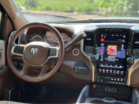 DODGE Ram 6.7 I6 24V 4P 2500 LARAMIE 4X4 TURBODIESEL  AUTOMTICO CABINE DUPLA, Foto 7