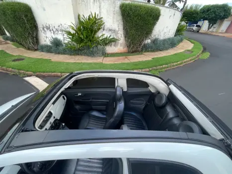 FIAT 500 1.4 16V AUTOM�TICO, Foto 9