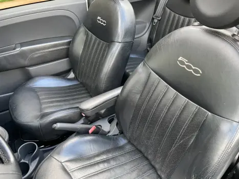 FIAT 500 1.4 16V AUTOM�TICO, Foto 10