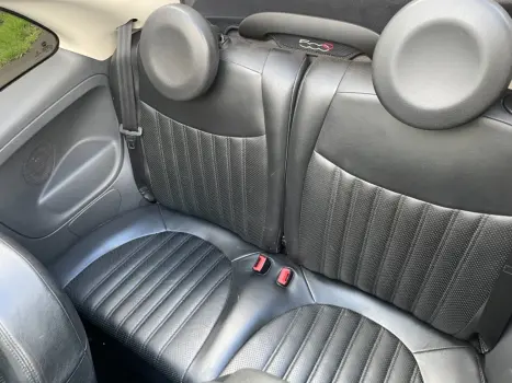 FIAT 500 1.4 16V AUTOM�TICO, Foto 11