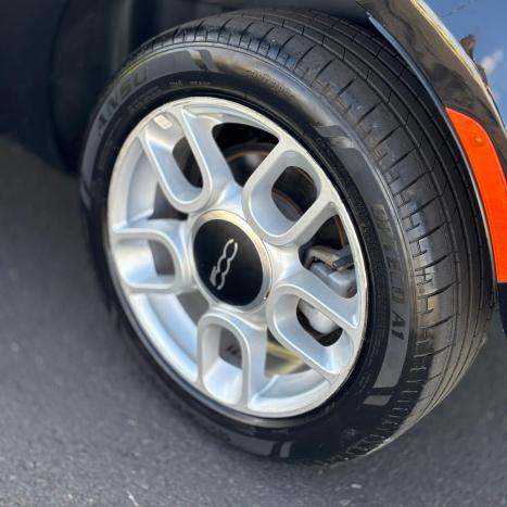 FIAT 500 1.4 16V FLEX CABRIO, Foto 8