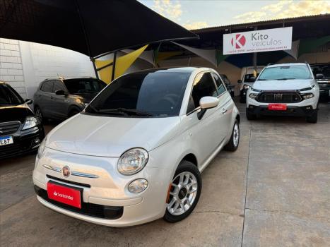 FIAT 500 1.4 FLEX CULT, Foto 1