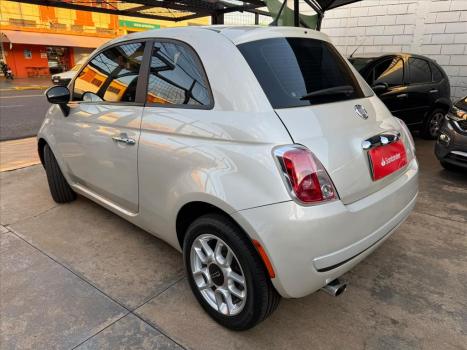 FIAT 500 1.4 FLEX CULT, Foto 5