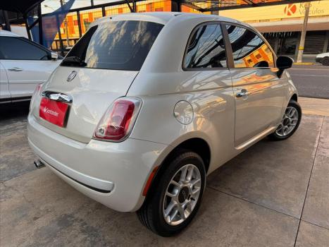 FIAT 500 1.4 FLEX CULT, Foto 7
