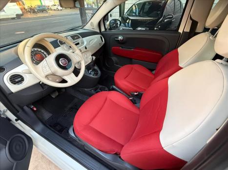 FIAT 500 1.4 FLEX CULT, Foto 8