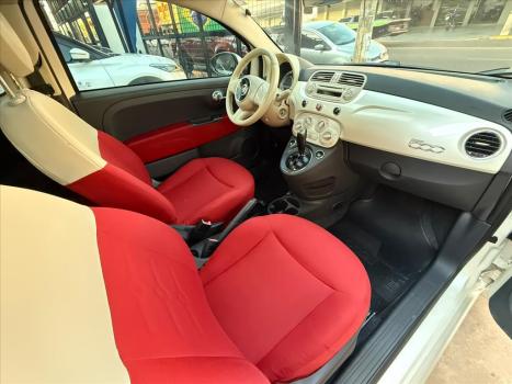 FIAT 500 1.4 FLEX CULT, Foto 9