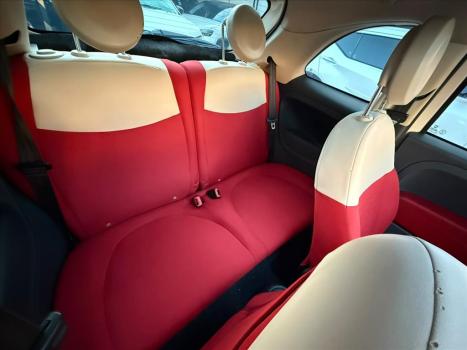 FIAT 500 1.4 FLEX CULT, Foto 10