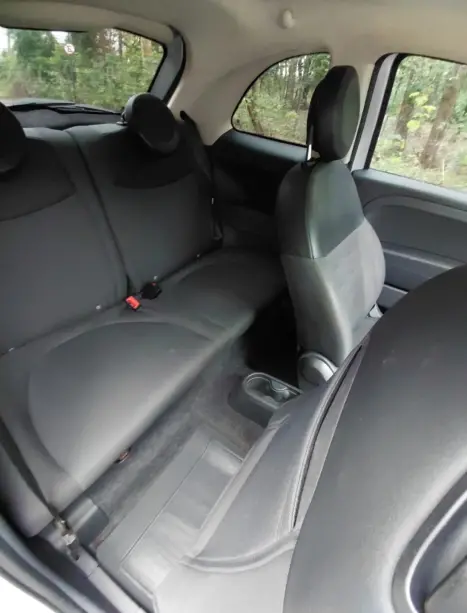 FIAT 500 1.4 FLEX CULT, Foto 11