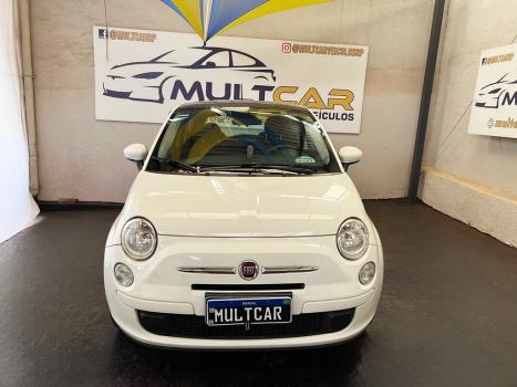 FIAT 500 , Foto 2