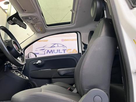 FIAT 500 , Foto 3