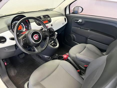 FIAT 500 , Foto 4