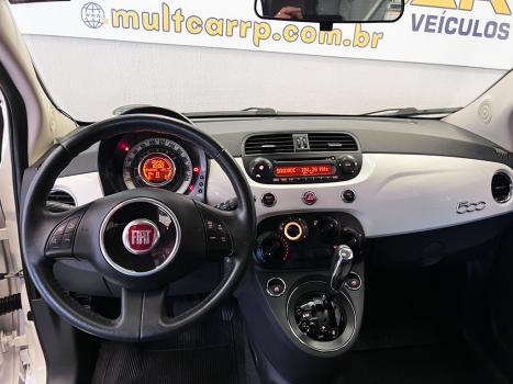 FIAT 500 , Foto 5