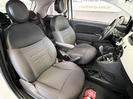 FIAT 500 , Foto 6