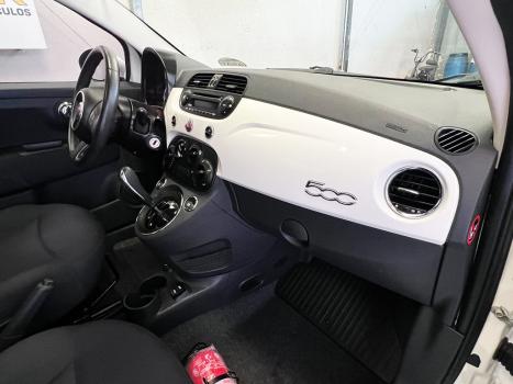 FIAT 500 , Foto 7