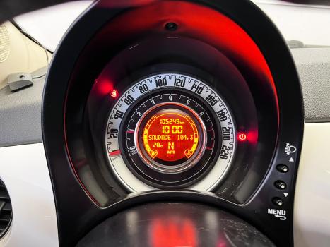 FIAT 500 , Foto 8