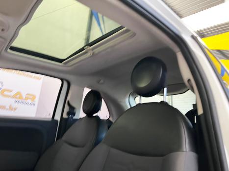 FIAT 500 , Foto 9