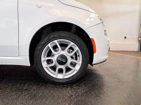 FIAT 500 , Foto 11