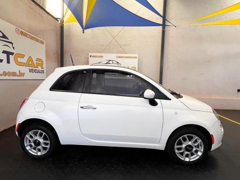 FIAT 500 , Foto 12
