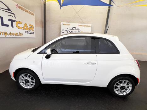FIAT 500 , Foto 13