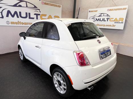 FIAT 500 , Foto 14