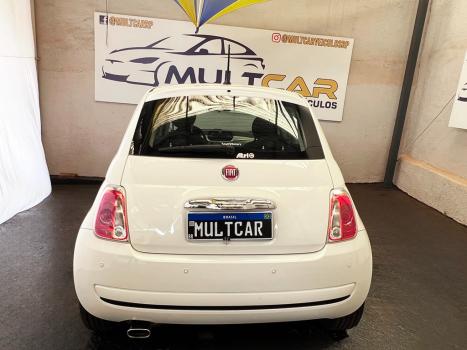 FIAT 500 , Foto 15