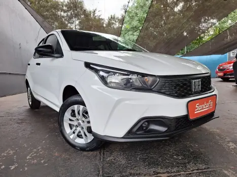 FIAT Argo 1.0 4P FLEX FIREFLY, Foto 1