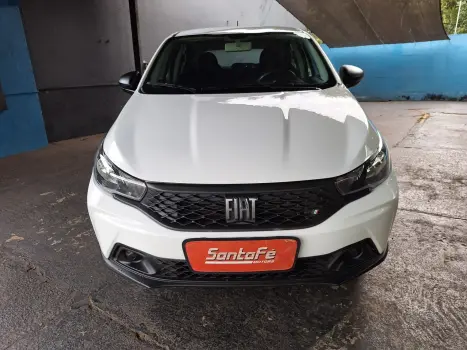 FIAT Argo 1.0 4P FLEX FIREFLY, Foto 2